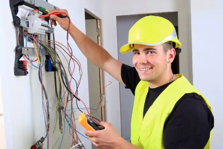 elektricien Klazienaveen-Noord